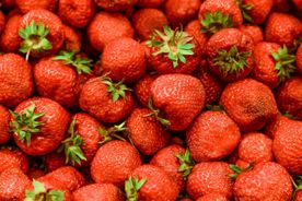 Erdbeeren